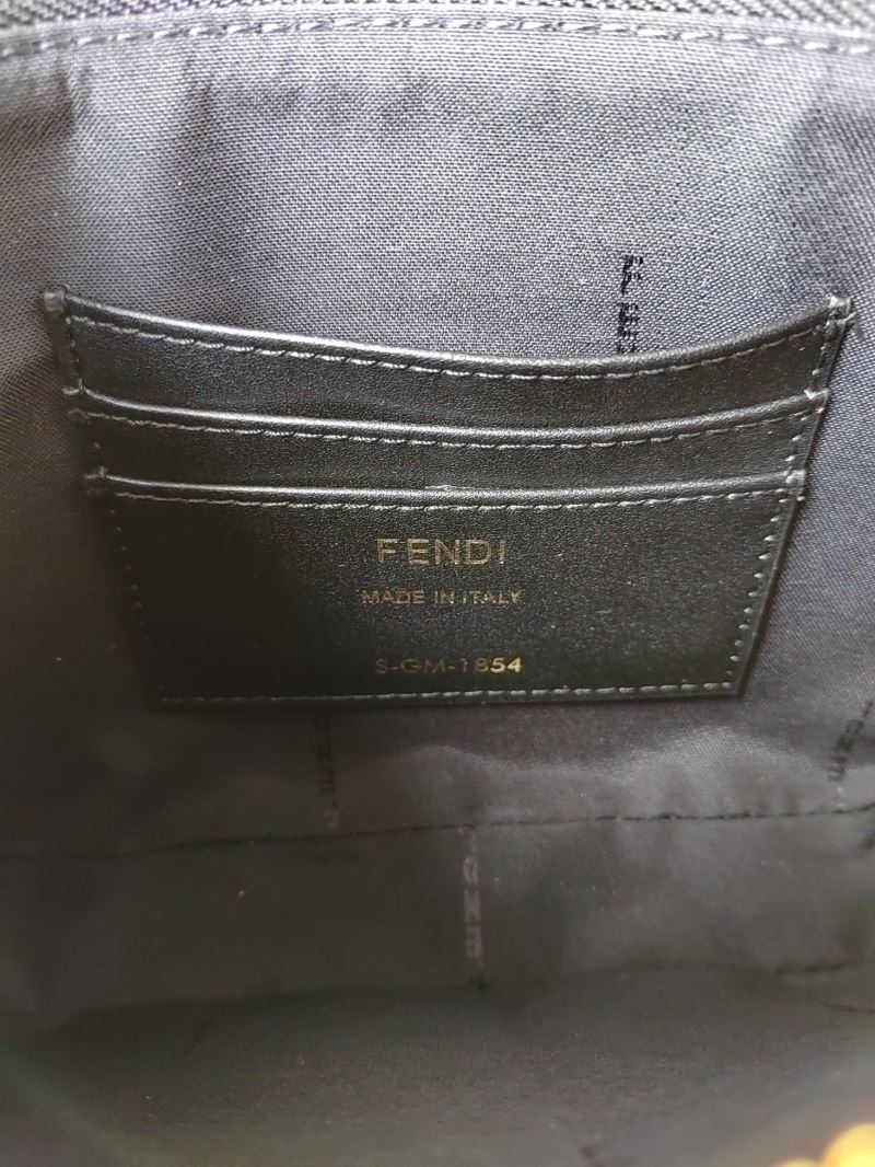 Fendi Clutch Bags